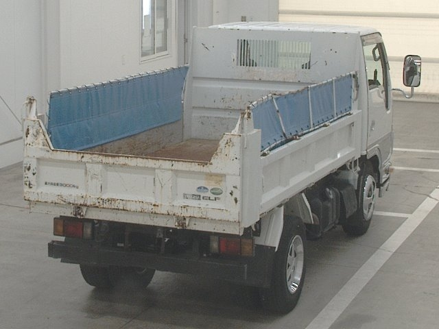 ISUZU ELF 2010