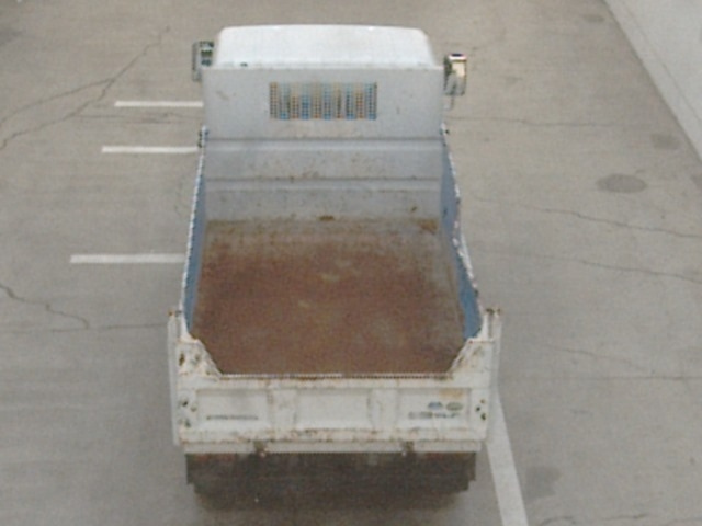 ISUZU ELF 2010