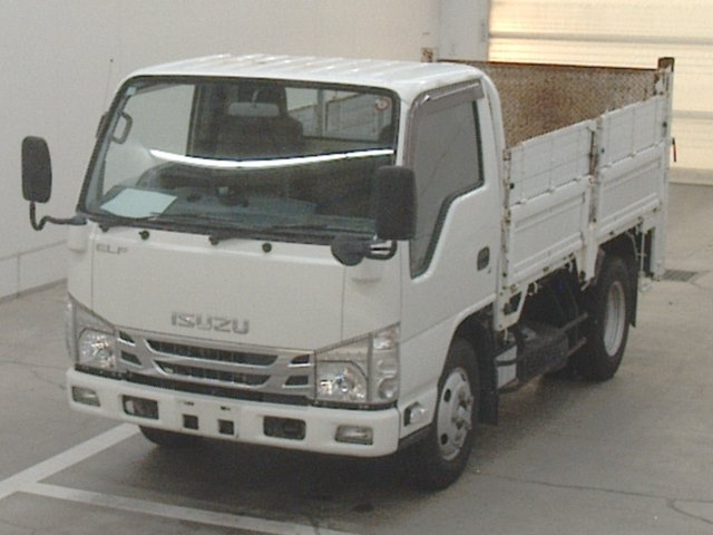 ISUZU ELF 2017