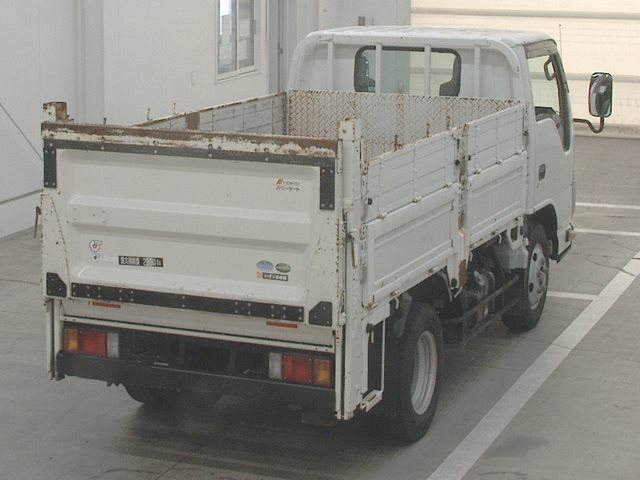ISUZU ELF 2017