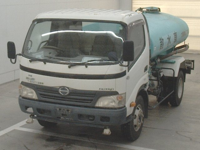HINO DUTRO 2011
