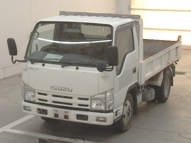 ISUZU ELF 2014