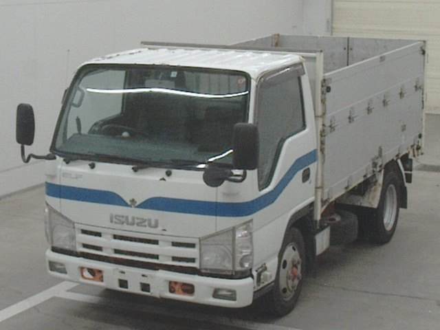 ISUZU ELF 2013