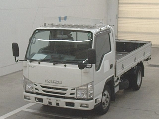 ISUZU ELF 2020
