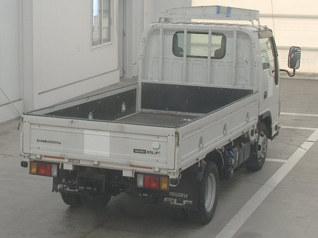 ISUZU ELF 2020