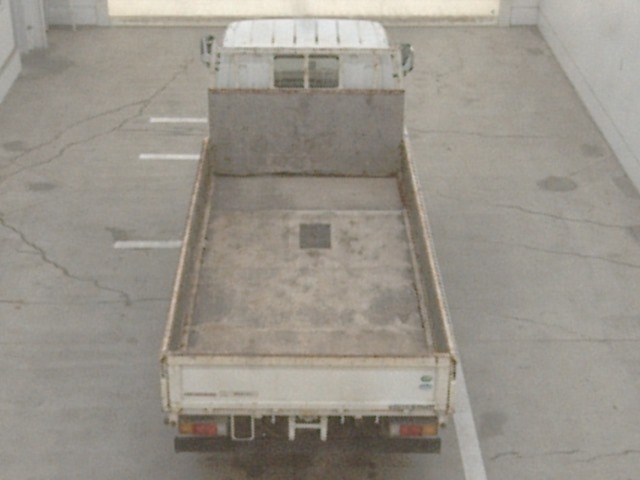 MITSUBISHI CANTER 2018