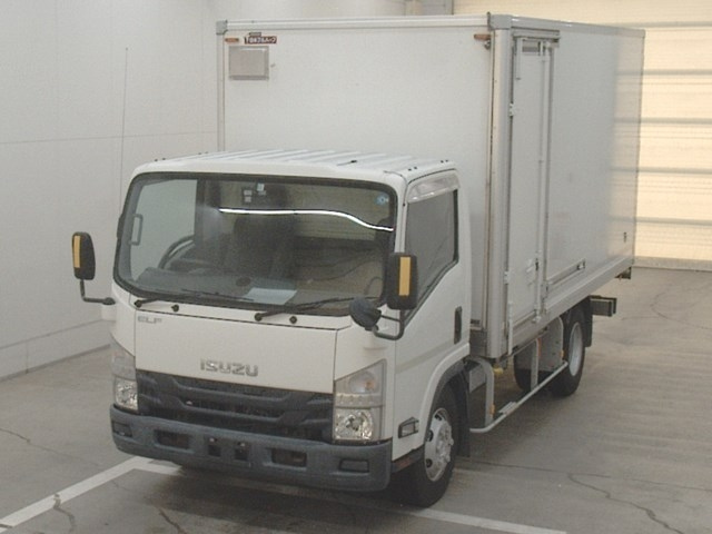 ISUZU ELF 2016