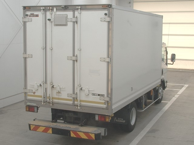 ISUZU ELF 2016