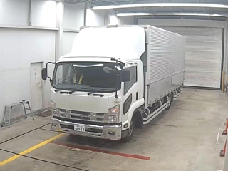 Заказать ISUZU FORWARD
