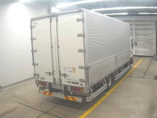Заказать ISUZU FORWARD