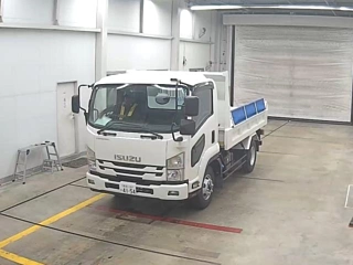 Заказать ISUZU FORWARD