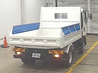 Заказать ISUZU FORWARD