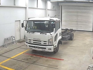 Заказать ISUZU FORWARD