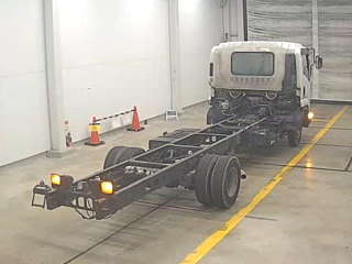 Заказать ISUZU FORWARD