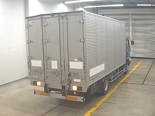 Заказать ISUZU FORWARD