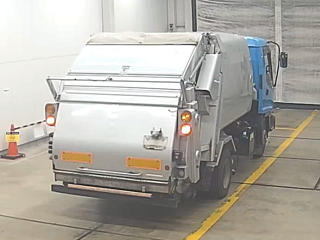 Заказать ISUZU FORWARD