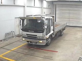 Заказать ISUZU FORWARD
