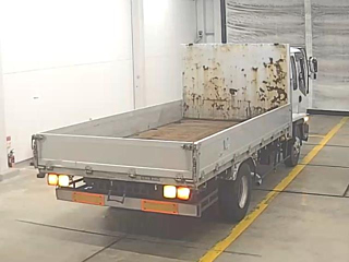 Заказать ISUZU FORWARD