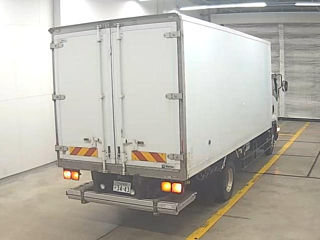 Заказать ISUZU FORWARD