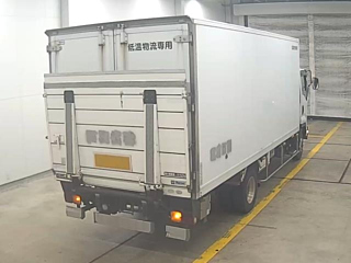 Заказать ISUZU FORWARD