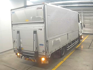 Заказать ISUZU FORWARD