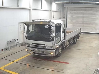Заказать ISUZU FORWARD
