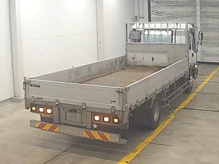 Заказать ISUZU FORWARD