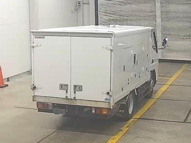 MITSUBISHI CANTER 2009