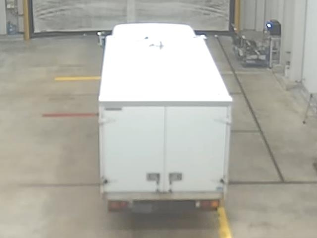 MITSUBISHI CANTER 2009
