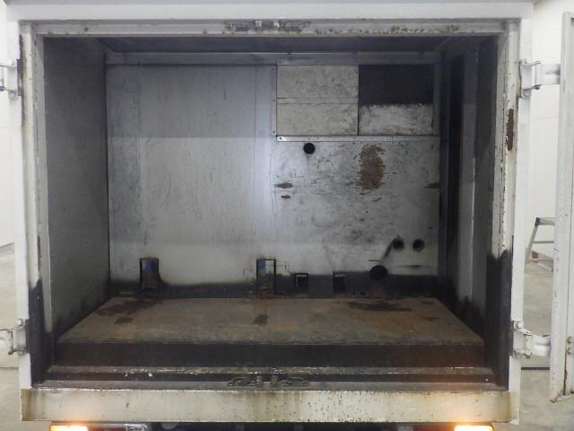 MITSUBISHI CANTER 2009