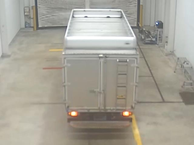 HINO DUTRO 2015