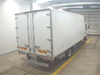 Заказать ISUZU FORWARD