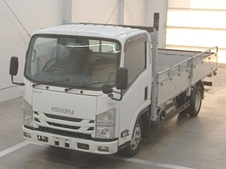 ISUZU ELF 2019