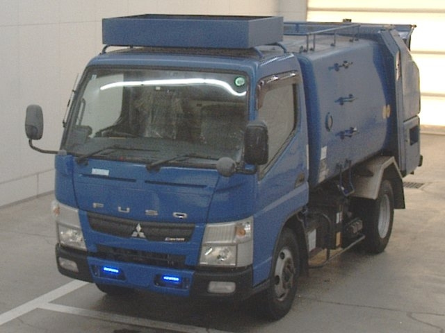 MITSUBISHI CANTER 2012