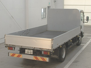 ISUZU ELF 2017