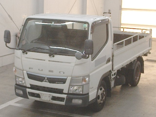 MITSUBISHI CANTER 2017