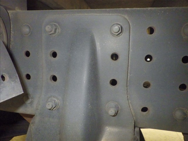 MITSUBISHI CANTER 2017