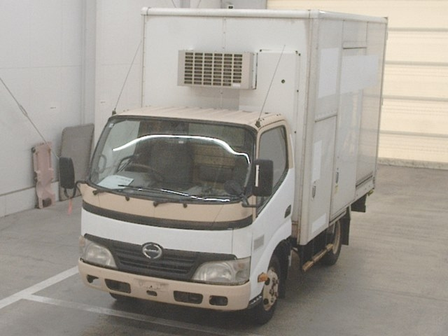 HINO DUTRO 2010