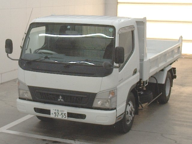 MITSUBISHI CANTER 2008