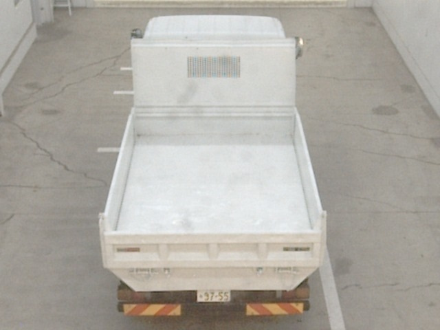 MITSUBISHI CANTER 2008