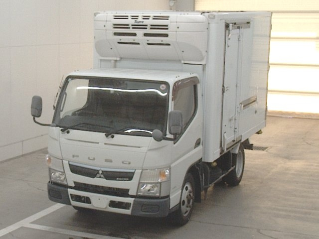 MITSUBISHI CANTER 2017