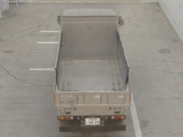 MITSUBISHI CANTER 2020