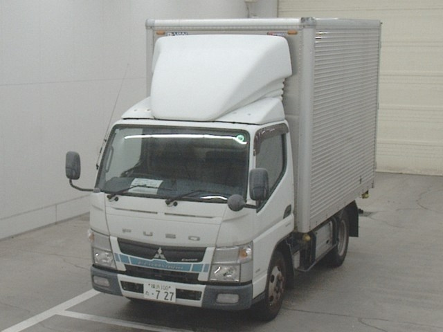 MITSUBISHI CANTER 2015