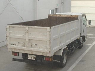 ISUZU ELF 2014