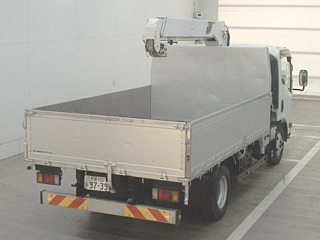 ISUZU ELF 2017