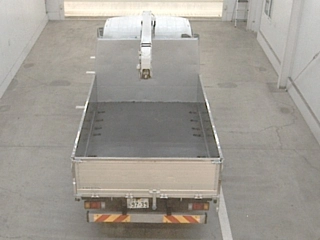 ISUZU ELF 2017