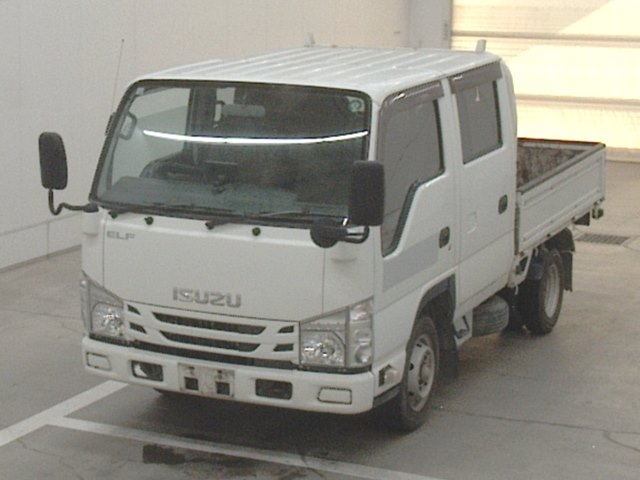 ISUZU ELF 2016