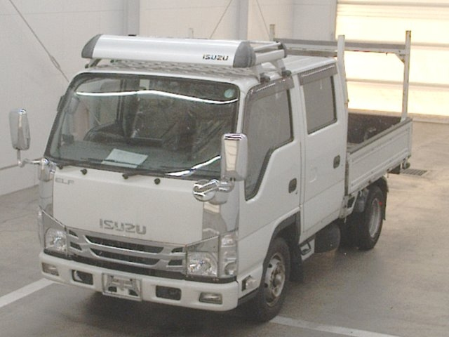 ISUZU ELF 2020