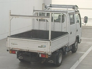 ISUZU ELF 2020