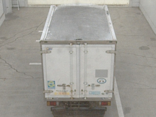 ISUZU ELF 2008